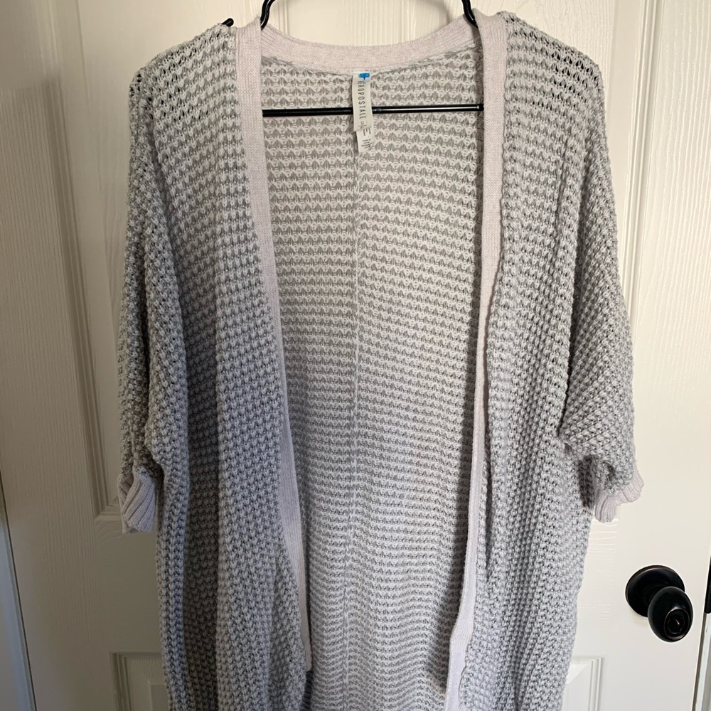 Aeropostale Cardigan